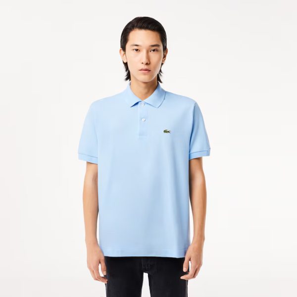 polo classic fit lacoste pe 24.
