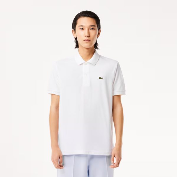 polo classic fit lacoste pe 24.