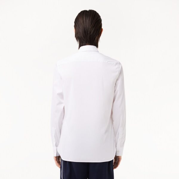 camicia slim fit lacoste pe 24.