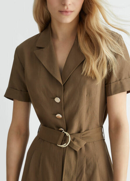 abito/tuta liu jo pe 24. art. ma4317 t4818