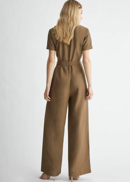 abito/tuta liu jo pe 24. art. ma4317 t4818