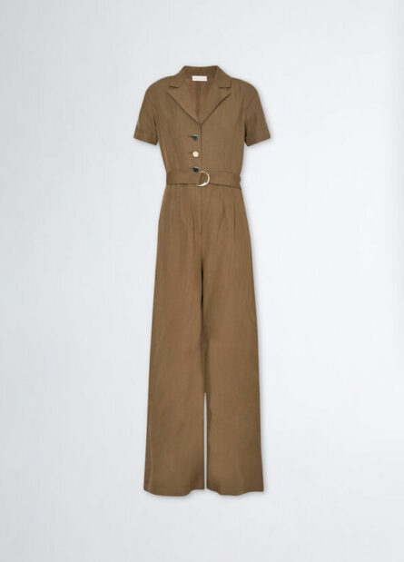 abito/tuta liu jo pe 24. art. ma4317 t4818