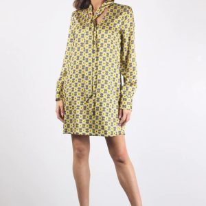 abito liu jo pe 24. art. ma4396