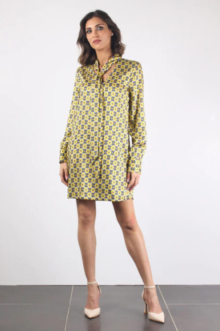 abito liu jo pe 24. art. ma4396