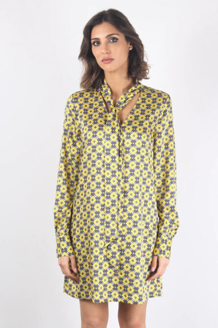 abito liu jo pe 24. art. ma4396