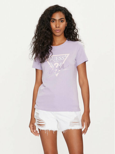 t-shirt iconica guess pe 24.