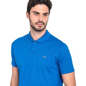 polo paul&shark pe24. art. cop1013
