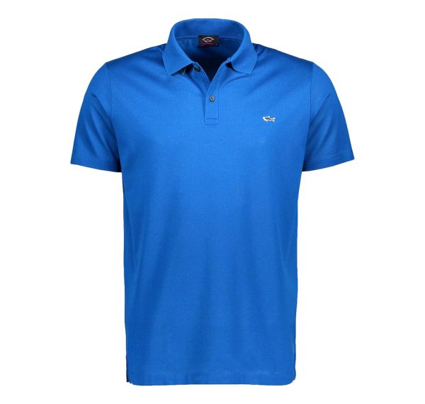 polo paul&shark pe24. art. cop1013