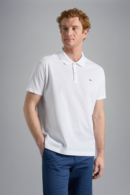 polo paul&shark pe24. art. cop1013