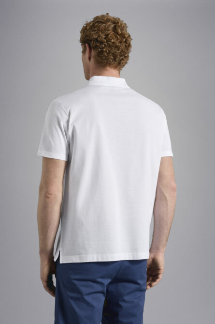 polo paul&shark pe24. art. cop1013