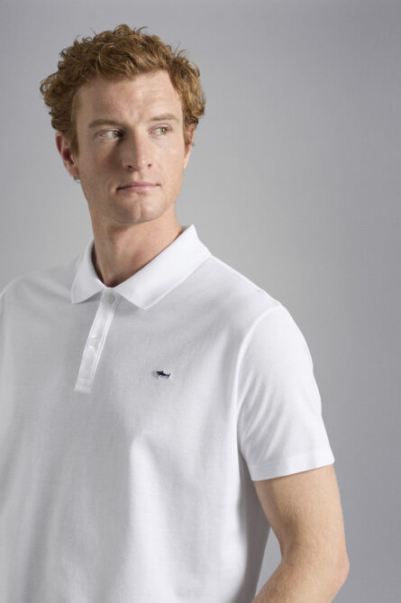 polo paul&shark pe24. art. cop1013