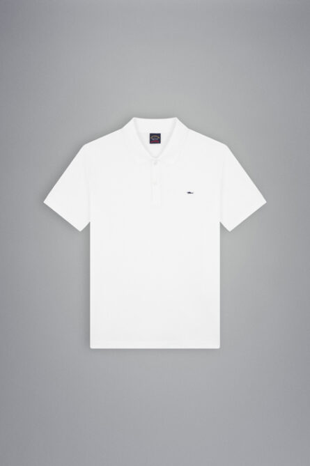 polo paul&shark pe24. art. cop1013