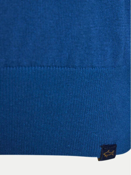 maglia paul&shark pe24. art. 24411529