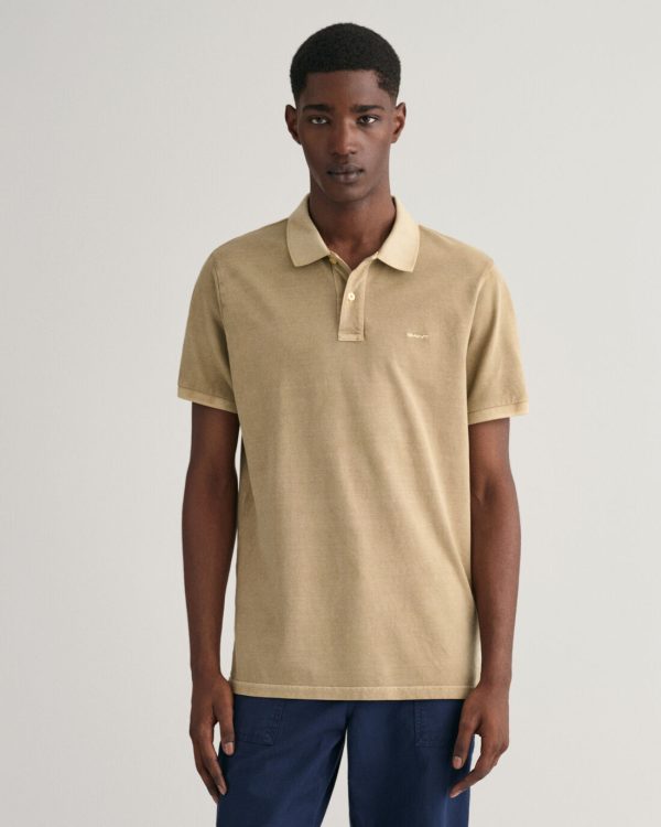 polo lavata regular fit gant pe 24.