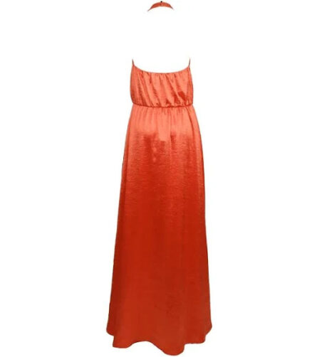 abito lungo loredana sogold kocca pe 24.