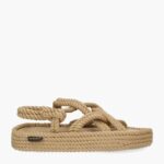 sandalo in corda bohonomad