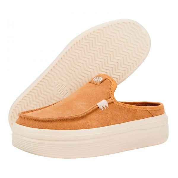 scarpa hey dude pe24.mod. austin lift classic art. 41272