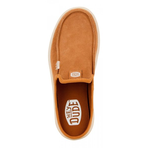 scarpa hey dude pe24.mod. austin lift classic art. 41272
