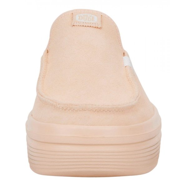 scarpa hey dude pe24.mod. austin lift classic art. 41272