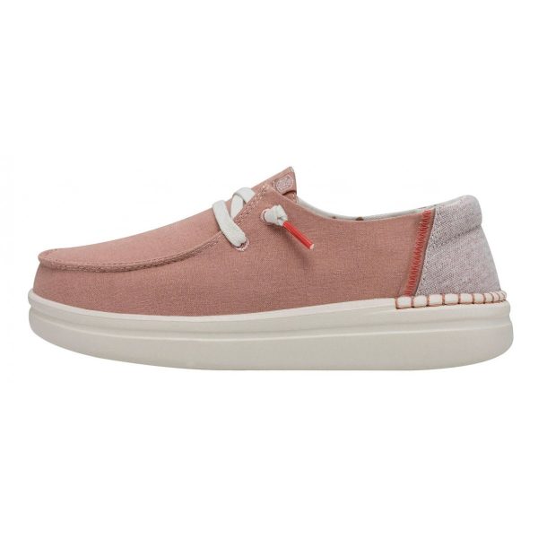 scarpa hey dude pe24.mod. wendy rise art. 40074