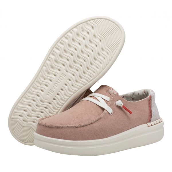 scarpa hey dude pe24.mod. wendy rise art. 40074