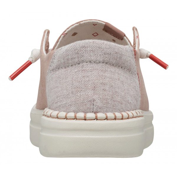 scarpa hey dude pe24.mod. wendy rise art. 40074