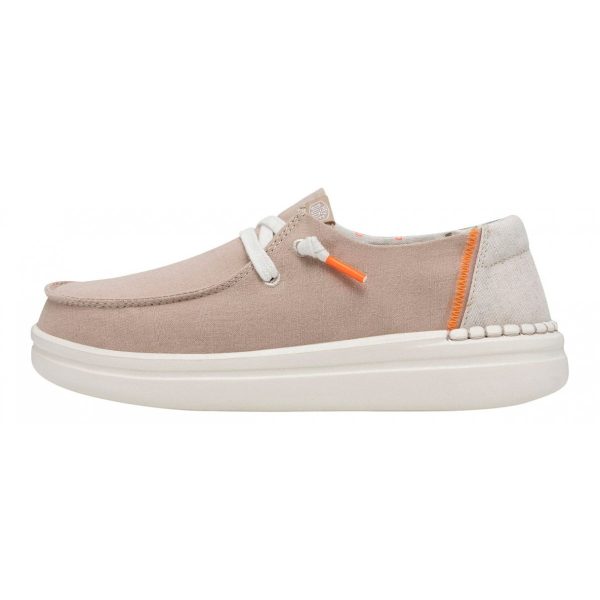 scarpa hey dude pe24.mod. wendy rise art. 40074