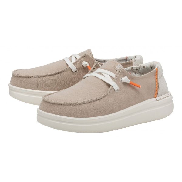 scarpa hey dude pe24.mod. wendy rise art. 40074