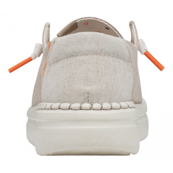 scarpa hey dude pe24.mod. wendy rise art. 40074