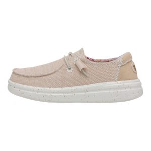 scarpa hey dude pe24.mod. wendy rise strech art. 40076