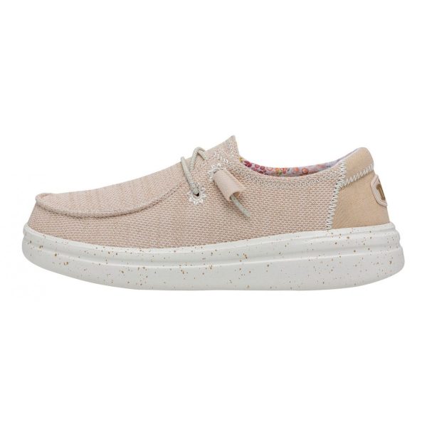 scarpa hey dude pe24.mod. wendy rise strech art. 40076