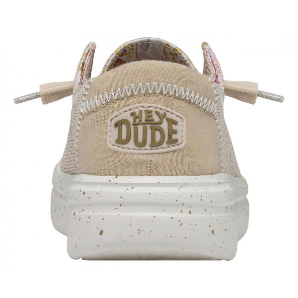 scarpa hey dude pe24.mod. wendy rise strech art. 40076