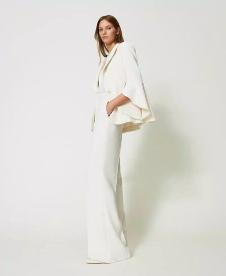 pantalone twin-set pe24. art. 241tp2130