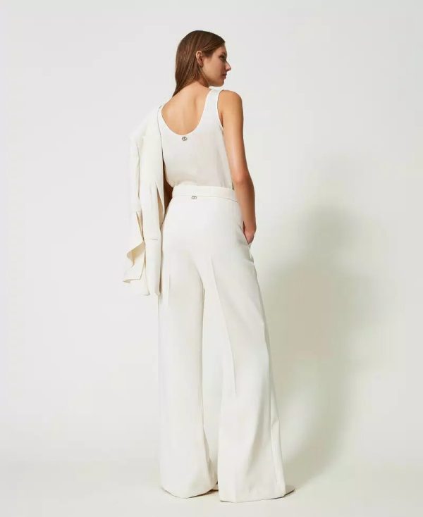 pantalone twin-set pe24. art. 241tp2130