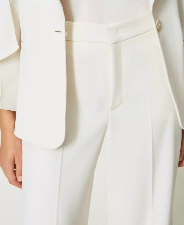 pantalone twin-set pe24. art. 241tp2130
