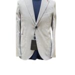 giacca art. fer slim due bottoni mulish pe 24.