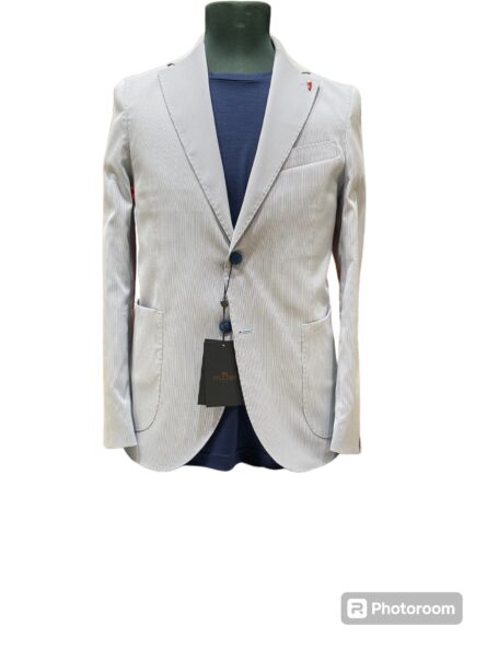 giacca art. fer slim due bottoni mulish pe 24.