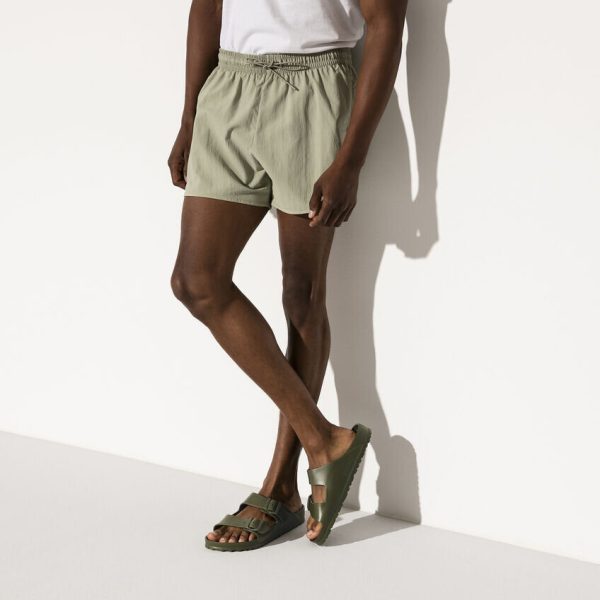 birkenstock pe24.mod. arizona eva khaki art. 1019152
