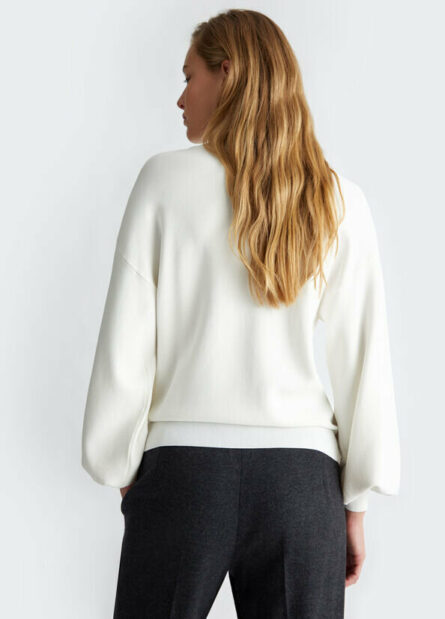 maglia con cinturino liu jo a.i.24.25. art. wf4226