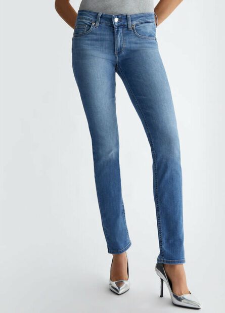 jeans liu jo a.i.24.25. mod. uxx028 b.up magnetic