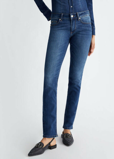 jeans liu jo a.i.24.25. mod. uxx028 b.up magnetic