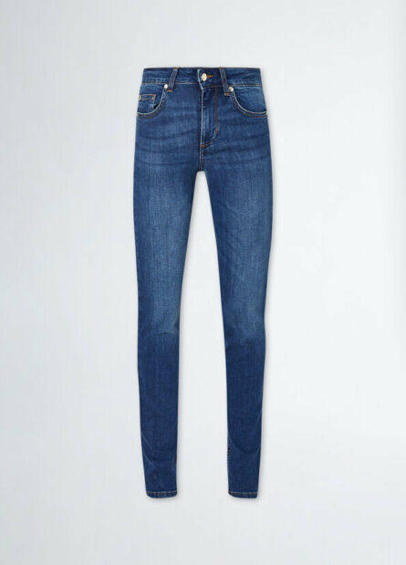 jeans liu jo a.i.24.25. mod. uxx028 b.up magnetic