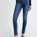 jeans b.up divine liu jo a.i.24.25. art. uxx037