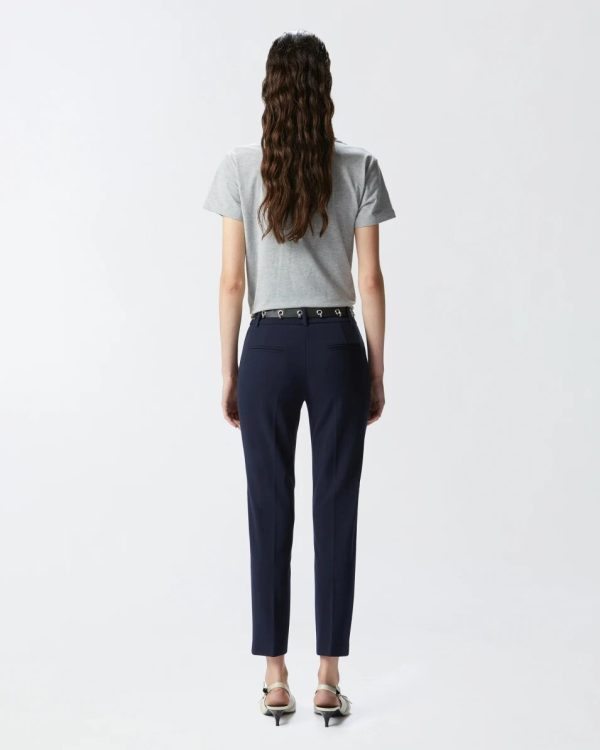 pantalone pinko a.i.24.25. mod. bello