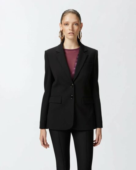 blazer monopetto pinko a.i.24.25. mod. ruota