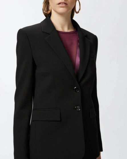 blazer monopetto pinko a.i.24.25. mod. ruota