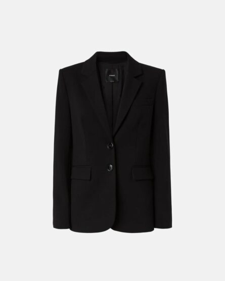 blazer monopetto pinko a.i.24.25. mod. ruota