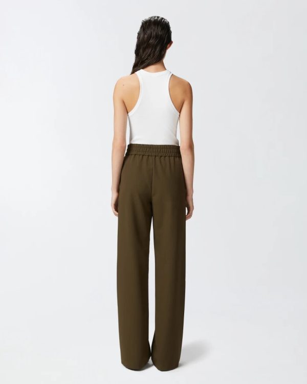 pantalone pinko a.i.24.25. mod. semaforo