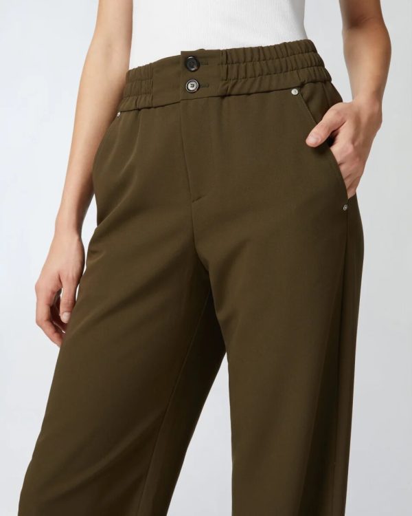 pantalone pinko a.i.24.25. mod. semaforo