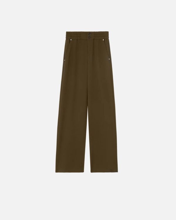 pantalone pinko a.i.24.25. mod. semaforo